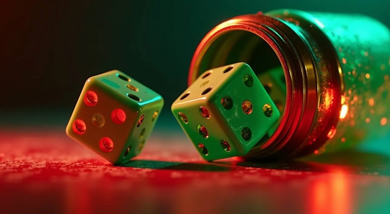 What Defines the 8888det Account Experience